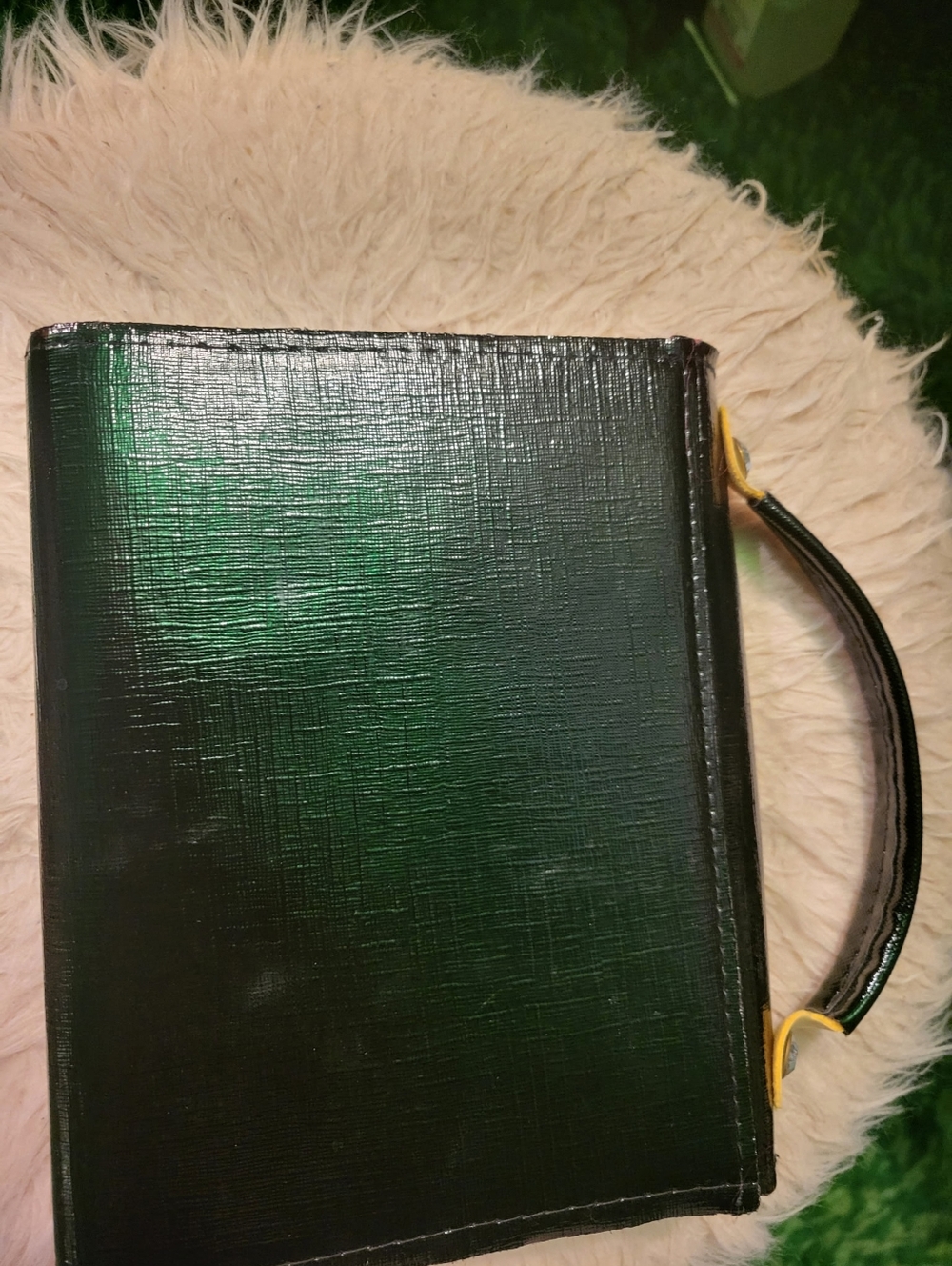 BLACK BAG - Picture 2 of 5